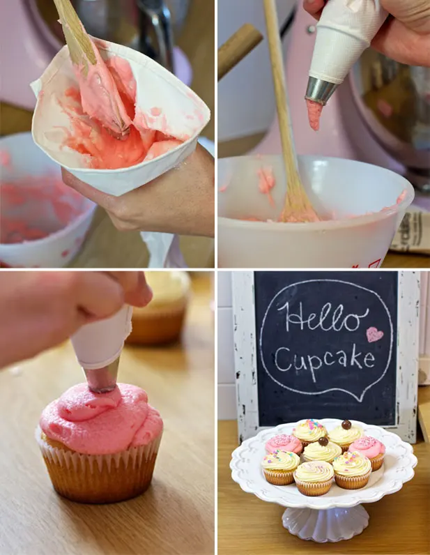 round piping tips