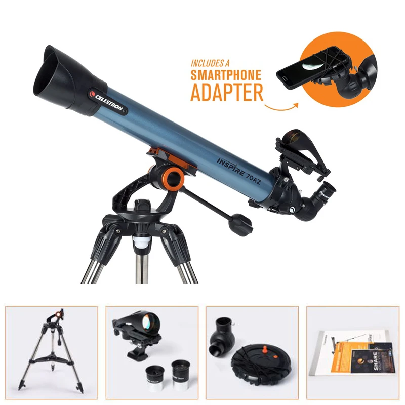 celestron 70