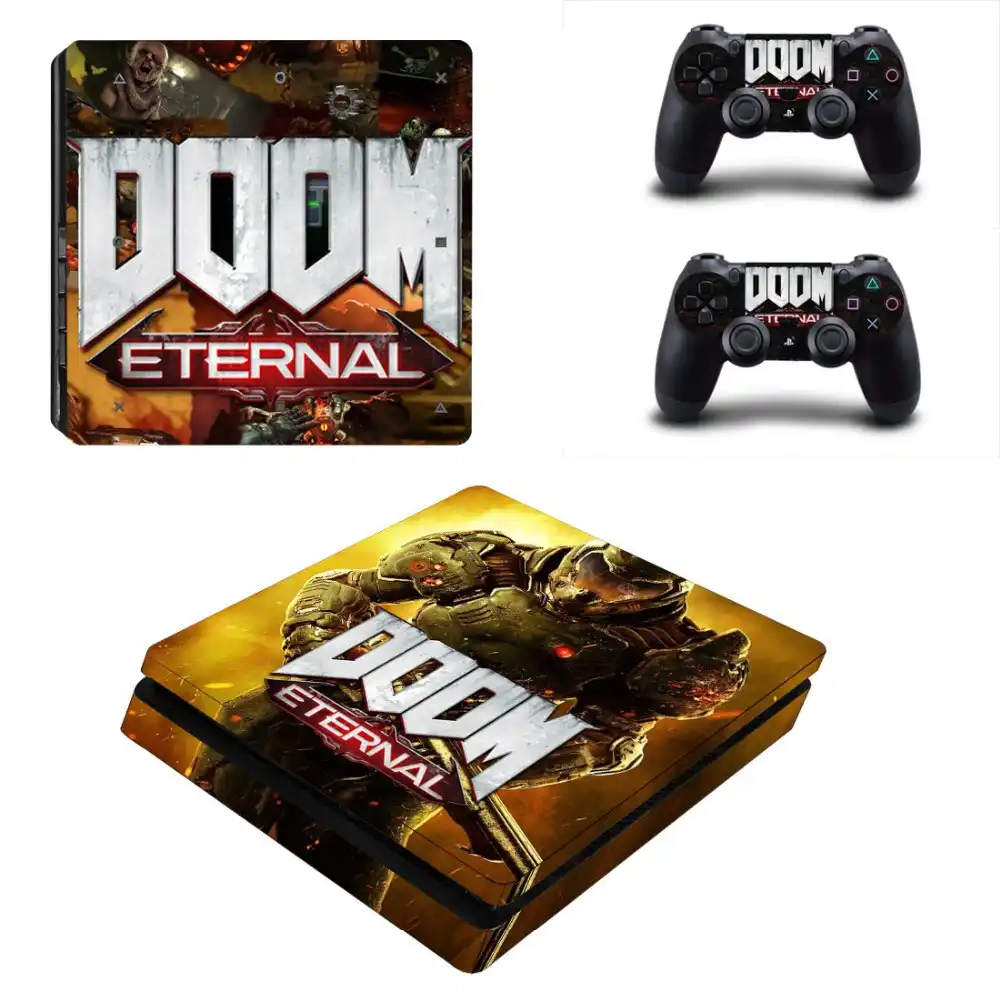 doom ps4 price