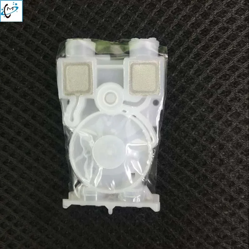 

Solvent printer Mutoh DX7 ink damper for Epson 1188 7700 9700 for Mutoh VJ1614E 1618 Roland Re640 vs640 dx7 solvent dumper