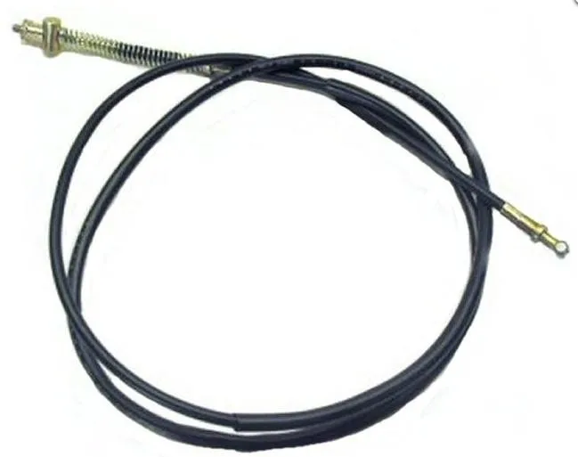 

scooter Rear drum brake cable
