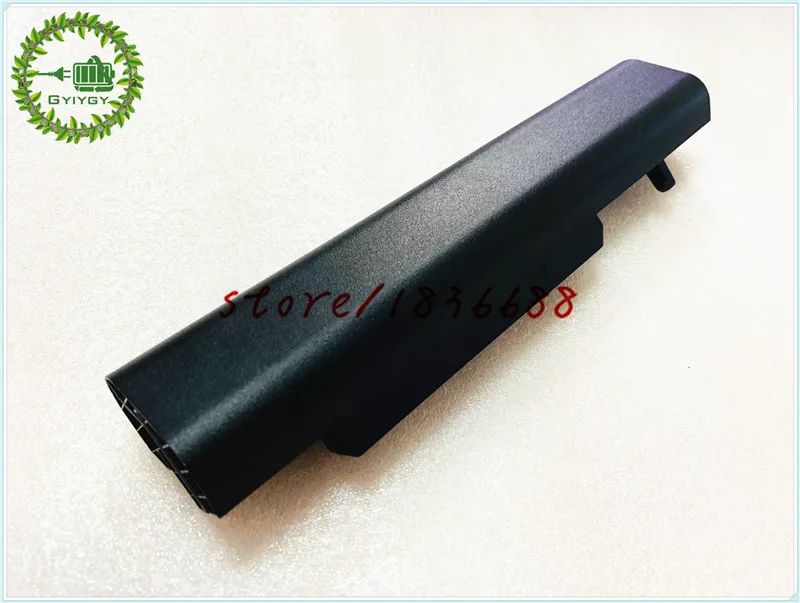 Аккумулятор GYIYGY для ноутбука Clevo W110ER W110S NP6110 11 1 В Вт · ч|Аккумуляторы ноутбуков| |