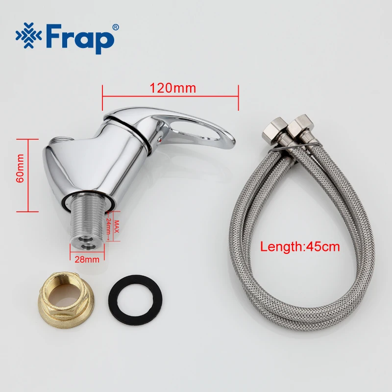 Frap Kitchen Faucet 6-color kitchen sink faucet mixer Any Direction Rotation Cold and Hot Water Mixer tap Torneira Cozinha Frap Kitchen Faucet 6-color kitchen sink faucet mixer Any Direction Rotation Cold and Hot Water Mixer tap Torneira Cozinha