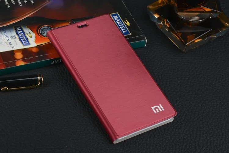 7 цветов известный бренд Флип кожаный чехол для Xiaomi Mi Note 5,7 ''роскошный мобильный мешочки для телефона держатель карты Стенд