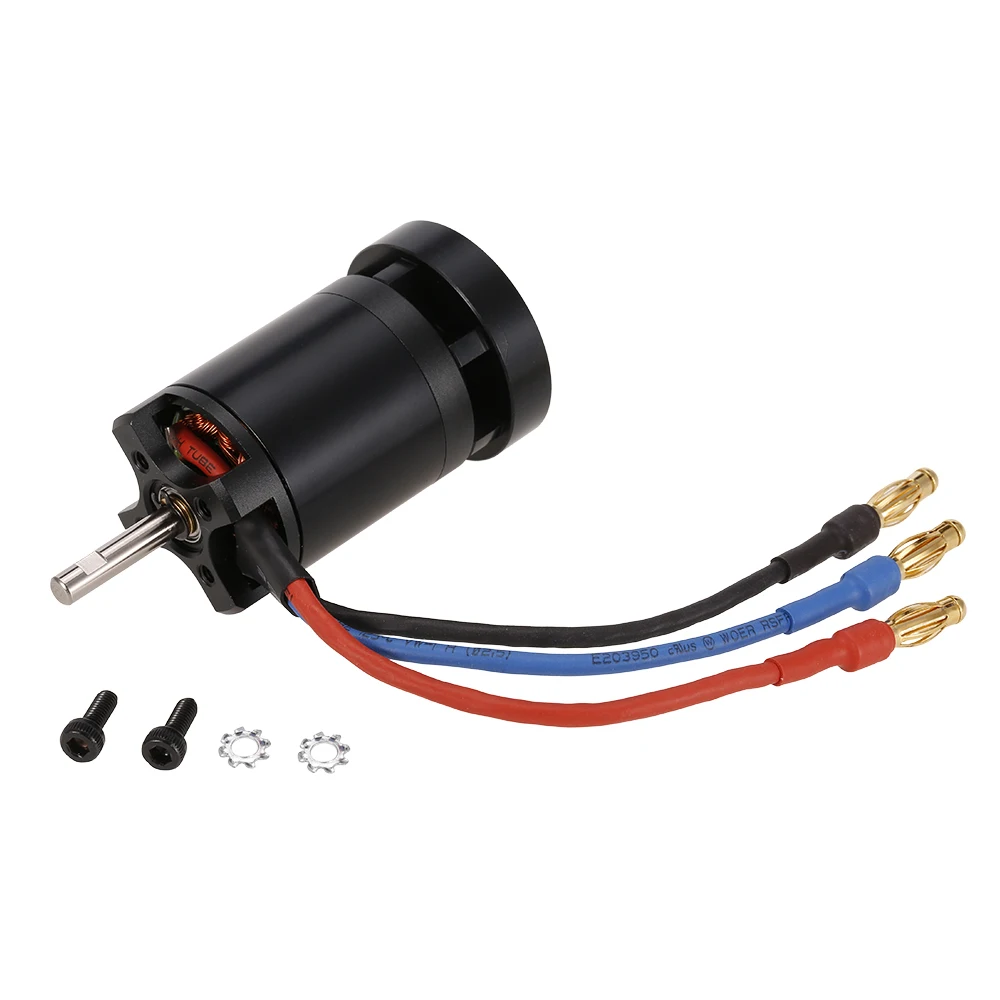 

Feilun FT011-5 Brushless Motor RC Boat Spare Part for Feilun FT011 Remote Control Boat