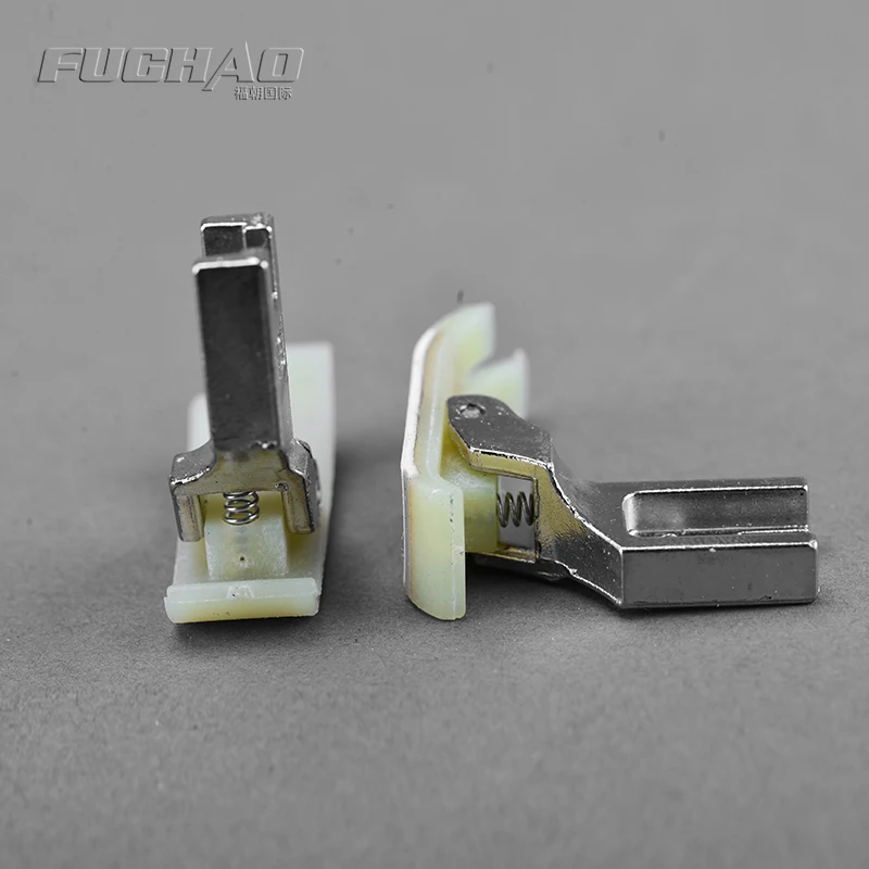 Детали швейной машины пластиковая лапка для MT 18 бренд ZHIZU|sewing machine|sewing machine brandsteflon