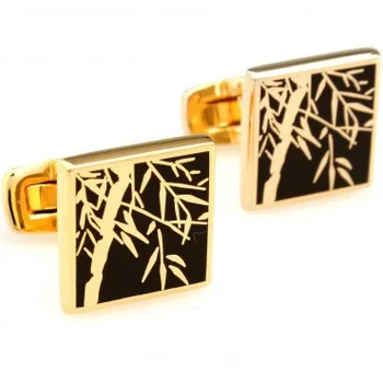 

TZG05416 Daily Life Cufflink 5 Pairs Wholesale Free Shipping