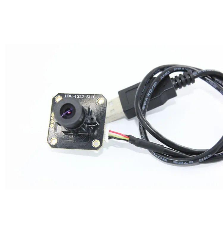 camera module macro