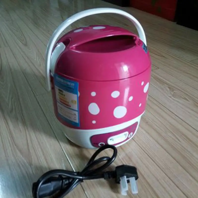 rice cooker newest