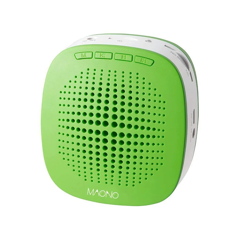 MAONO voice amplifier 4