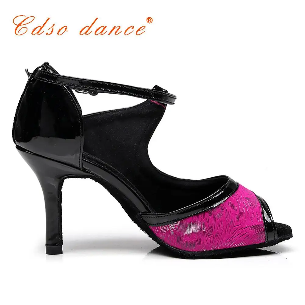 Cdso-dance-brand-shoes-10307-salsa-shoe-high-heel-Women-s-Satin-Latin-Ballroom-Dance-Shoes (2)