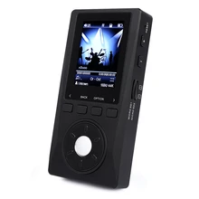 Original NOUVEAU XDUOO X10 Portable Haute Résolution Sans Perte DSD Musique Lecteur DAP en Charge Optique Sortie MP3 Lecteur
