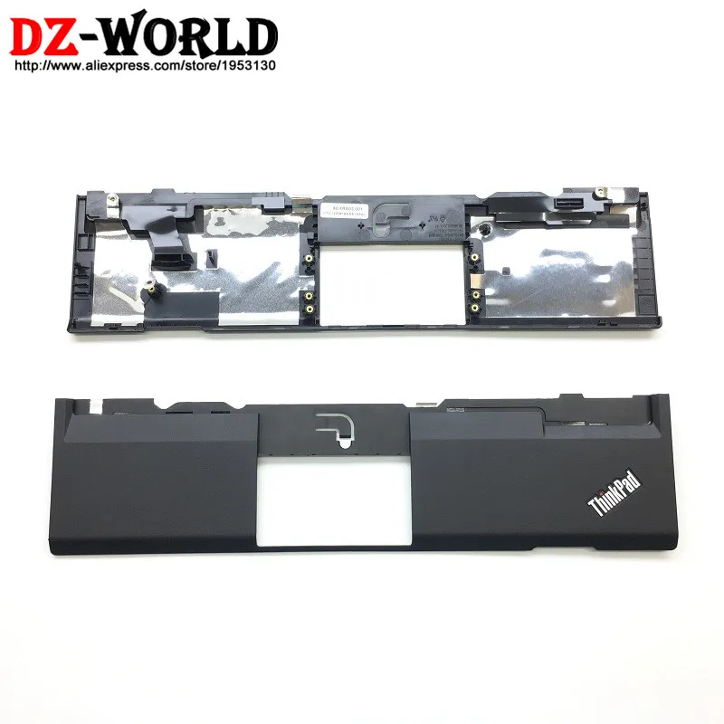 Панель для ноутбука Lenovo ThinkPad X230 X230i без сенсорной панели и отверстия отпечатков