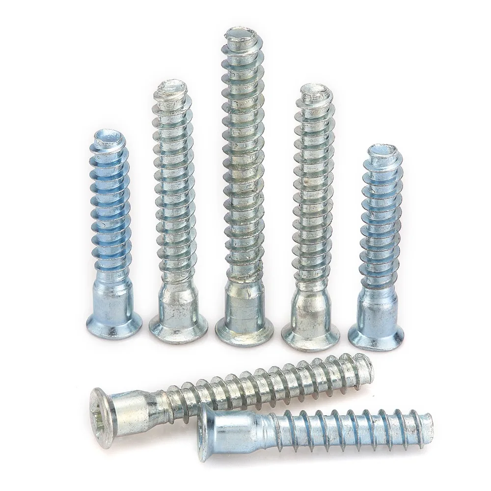 

10 pc M7*38 M7*48 M7*58 galvanize Phillips Pan Head Furniture Machine screws