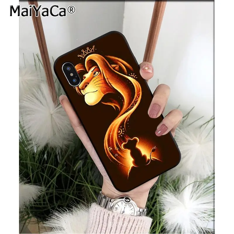 The Lion King Simba