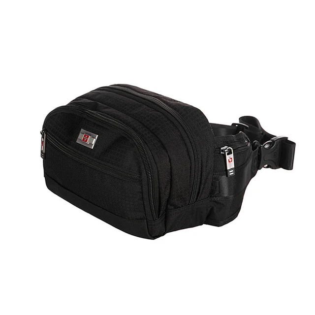 small multi pocket bag