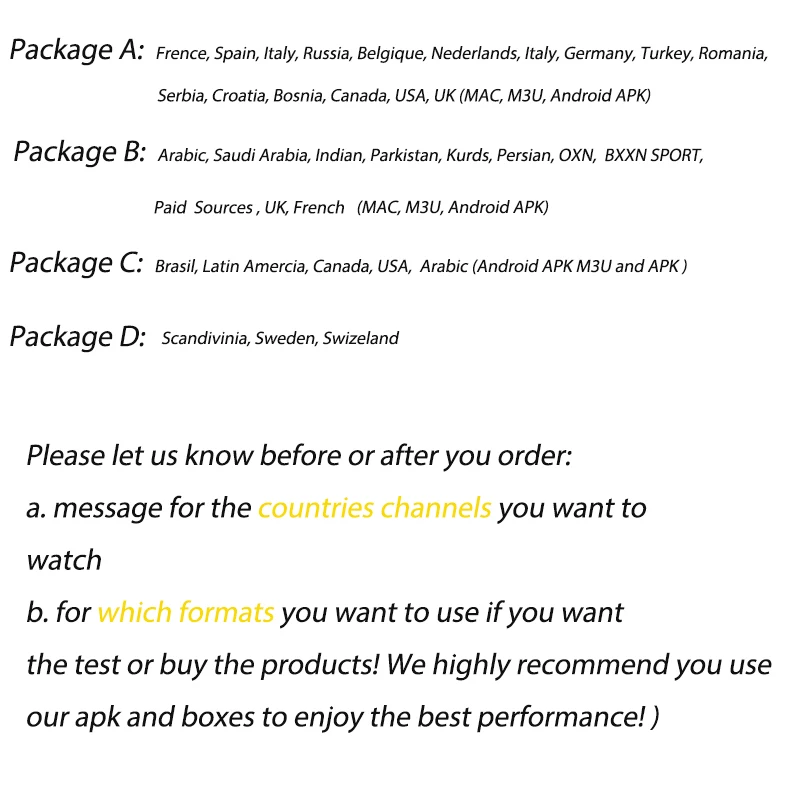 Breakist iptv Chile iptv tv box brazil iptv subscription tv box iptv Spain Argentina Comlombia Mexico Portuguese USA and Latin