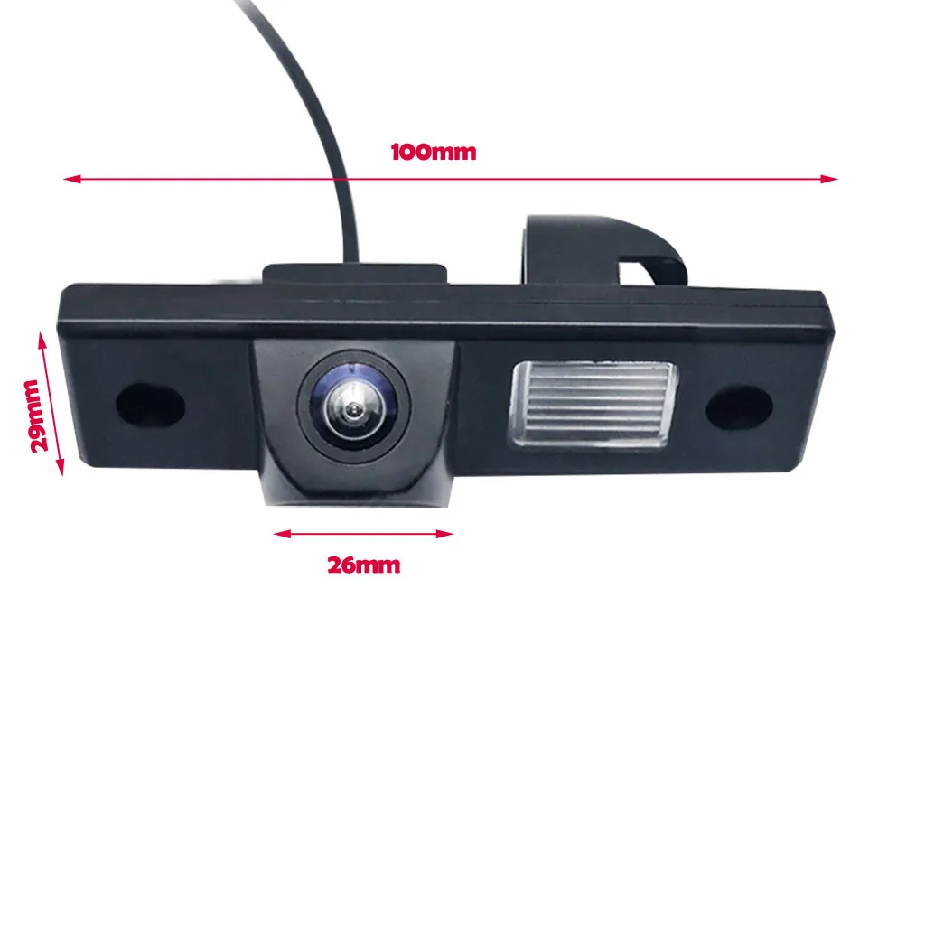 Kongyide парковочные датчики резервная камера парктроник заднего вида для Chevrolet Epica/Cruze/Aveo/Captiva/Orlando May13