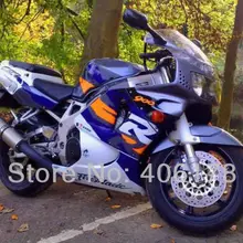 Обтекателей для CBR900RR 893 96 97 CBR 900RR 1996 1997 многоцветные спортивные мотоциклетные обтекатели