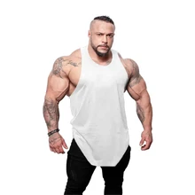 Muscleguys, простой топ на бретелях, Мужская брендовая одежда для спортзала, уличная одежда, жилет, одежда для бодибилдинга, фитнес-майка, майка для тренировок, рубашка без рукавов