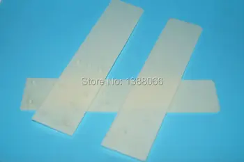 

001X418630,Roland 700 machine guide,plate for Roland 700 printing machine L:230mm W:50mm
