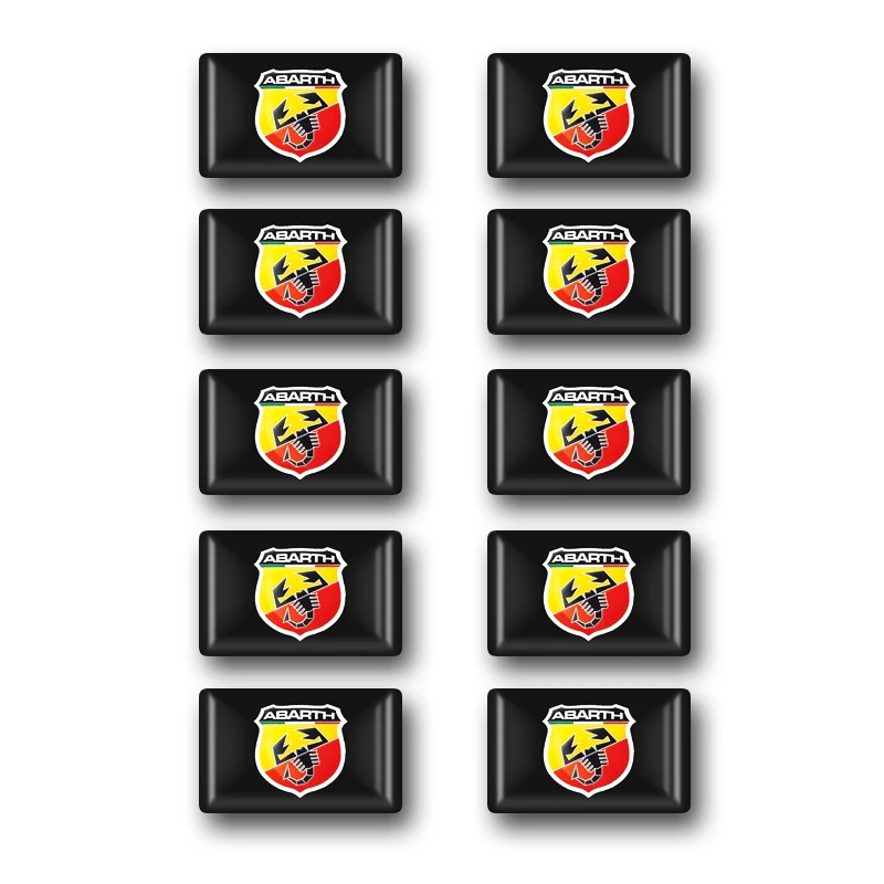 10pcs