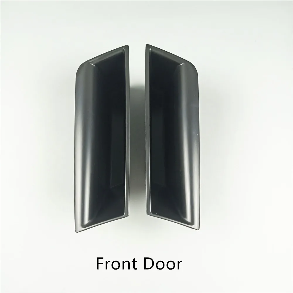 Car Door Armrest Handle Holder Storage Box For Mercedes Benz C Class W204 2008-2014 storage container,car door storage cover
