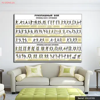 

Soldiers Hand to hand Still life Impressionist oil Painting Drawing art Spray Unframed Canvas figure Waterproof action13115705