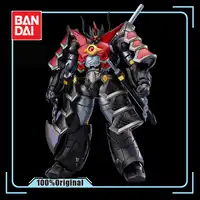 バンダイグッドスマイル MODEROID MAZINKAISER HAOH アクションフィギュアモデル修正変形可能な