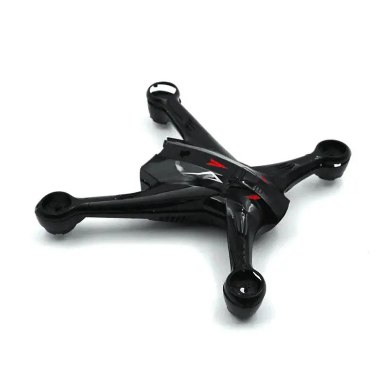 LeadingStar 2pcs Body cover Shell Set Upper Shell with Lower Shell Spare Parts Shell Accessory for
