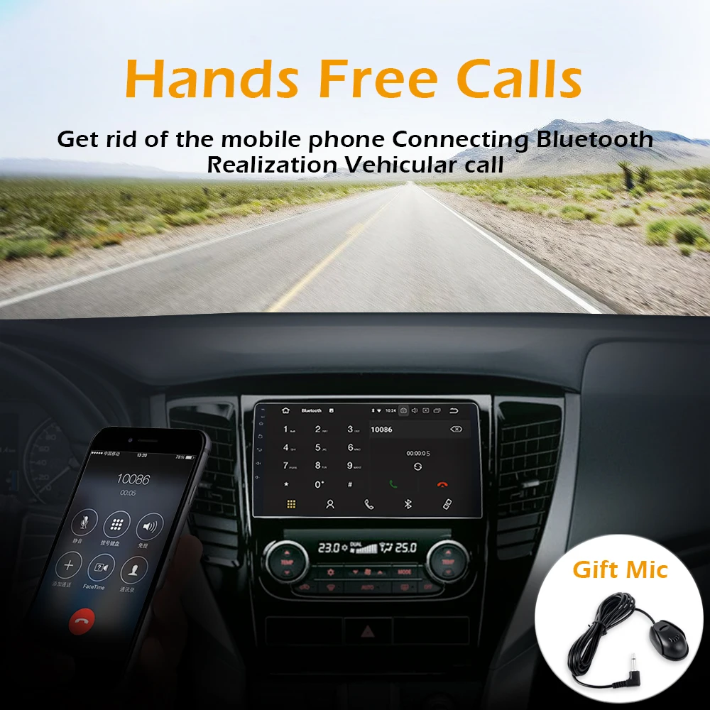 Sale 9" HD Digital Capacitive Touch Screen Android 9.0 GPS for Mitsubishi Pajero Sport 2017 with Octa Core 4GB RAM 32GB ROM autoradio 3 Sale 9" HD Digital Capacitive Touch Screen Android 9.0 GPS for Mitsubishi Pajero Sport 2017 with Octa Core 4GB RAM 32GB ROM autoradio 3