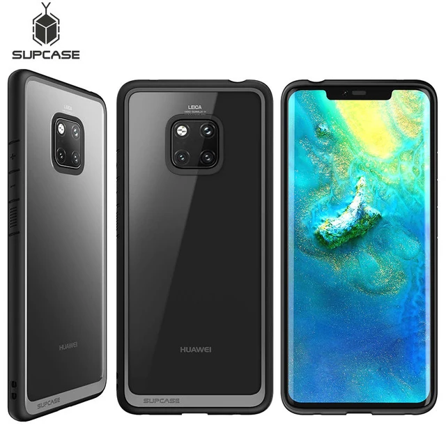 supcase coque huawei mate 20