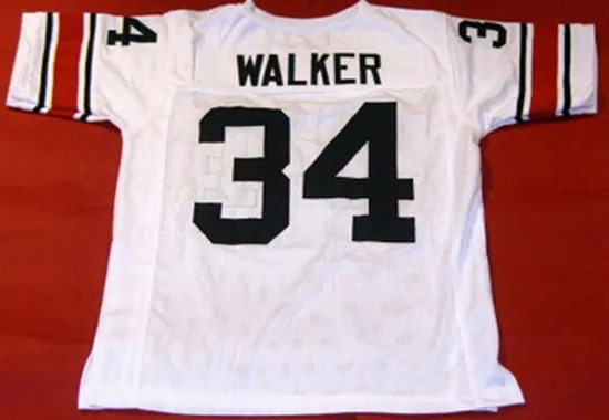 herschel walker jersey throwback