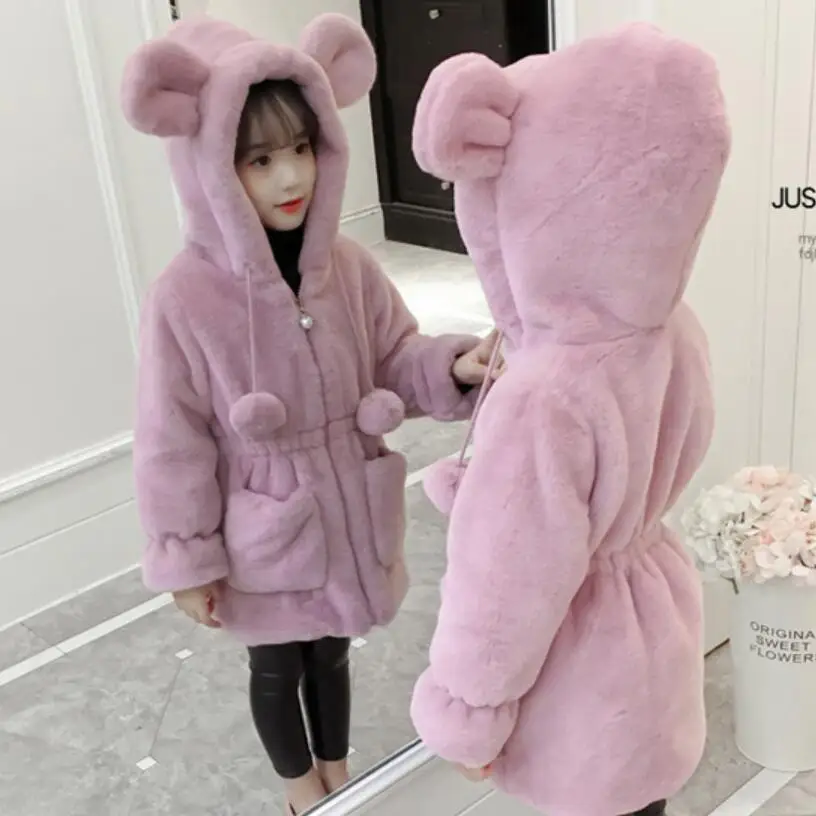girls coats