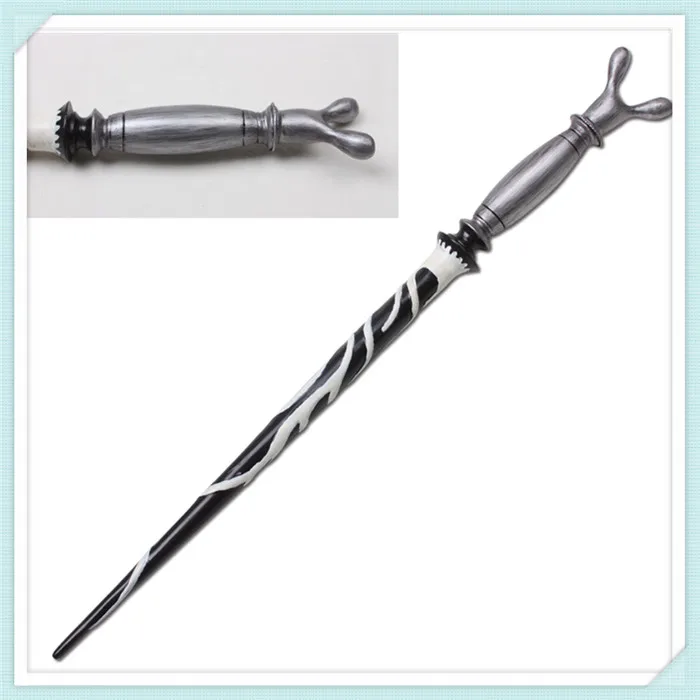 With box magic stick Harry Potter Magical wand Professor ...