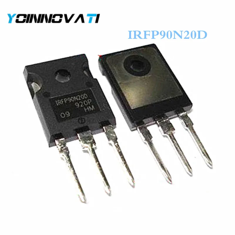 

Free shipping IRFP90N20D IRFP90N20DPBF TO-247 In stock.