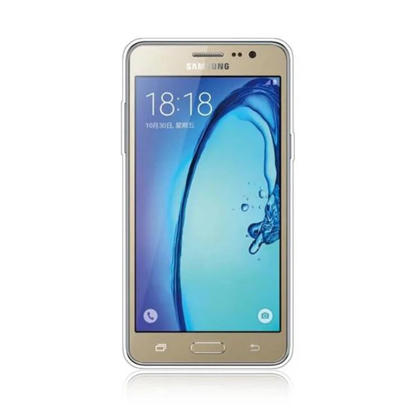 Чехол для телефона Samsung Galaxy On5 G550 G5500 On 5 0 &quot силиконовый защитный чехол из ТПУ