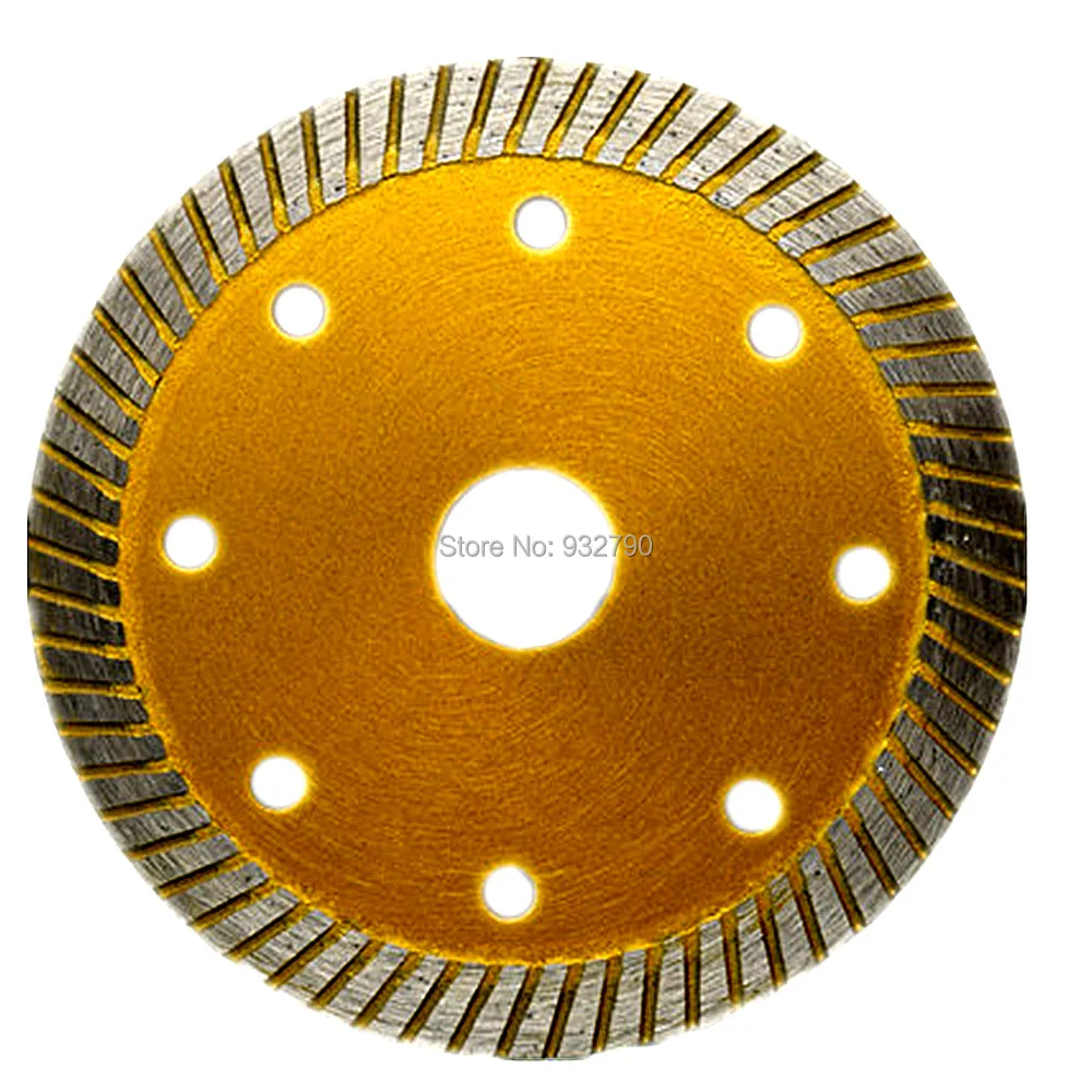 DIAMOND CUTTING DISC