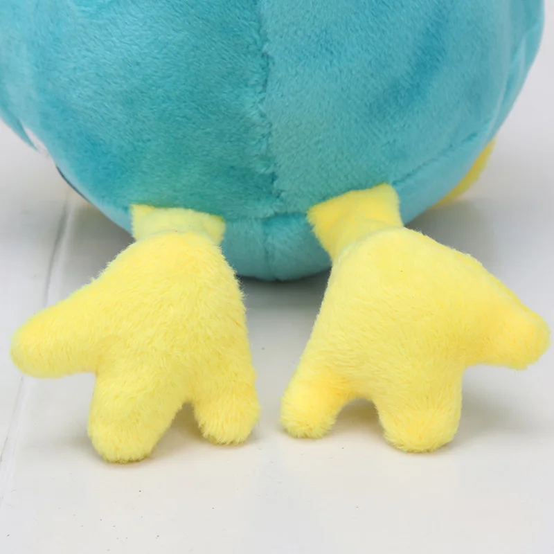 Pocoyo Stuffed Plush Toys Pocoyo Nina Pato Elly  Plush toys Loula Elepant Dog Duck Animal Good Gift For Children