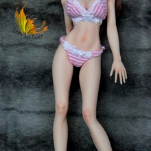 Estartek Uniquedoll UD3.0 индивидуальные 1/6 женские мягкие SDF тело большая грудь для 12 дюймов экшн-Фигурка DIY для поклонников подарок