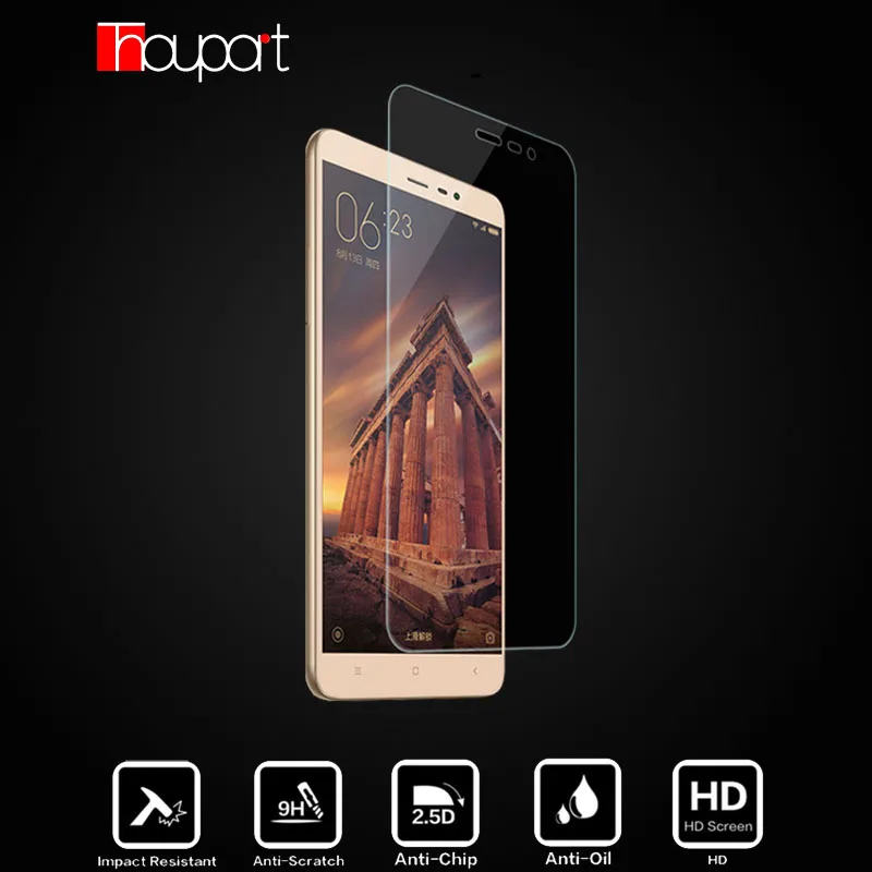 10 шт./лот закаленное стекло для Xiaomi Redmi Note 3 Pro Prime SE Special Edition Note3 152 мм Защитная