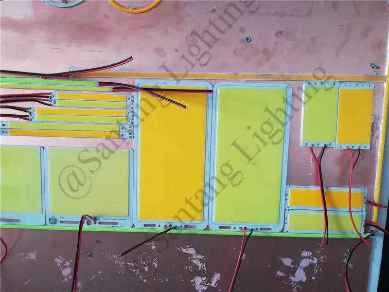 12v led strip cob sample-2 (2)