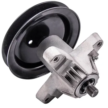 

SPINDLE ASSY FOR MTD CUB CADET Troy-Bilt RIDE ON MOWERS 918-0659, 618-0624/0659 618-0624, 918-0624, 918-0659A