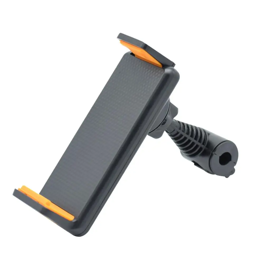 

4-12inch Back Seat Car Holder Extendable and Rotatable Car Phone Holder Tablet Stand Mount Support Car Headrest Bracket