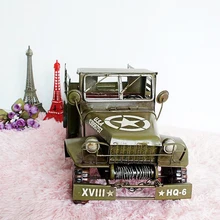 Творческий внедорожник гостиная украшения мебель для офиса украшения домашнего интерьера современный минималистский стиль моды