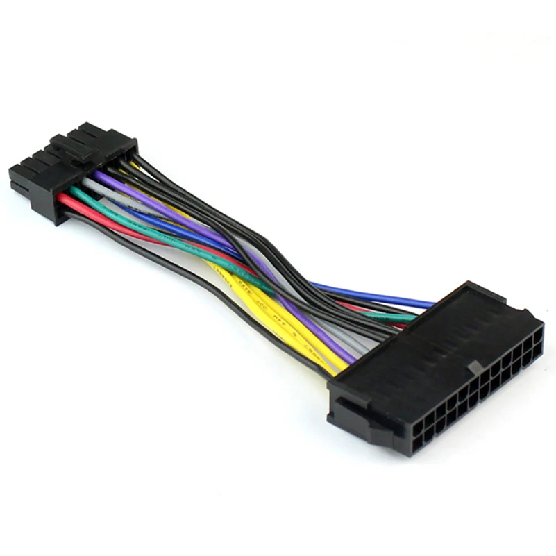 24pin кабель питания разъем материнской платы BTX провод адаптер для Avita NS14A1IN007P