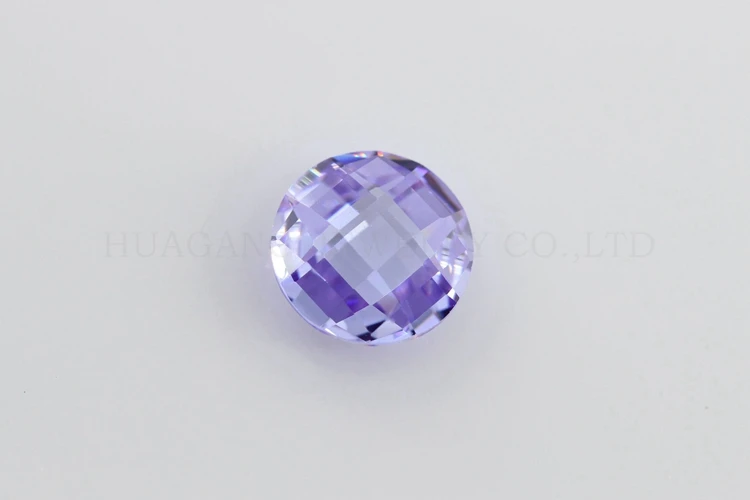 圆形双龟面变蓝锆 6_IMG_9717