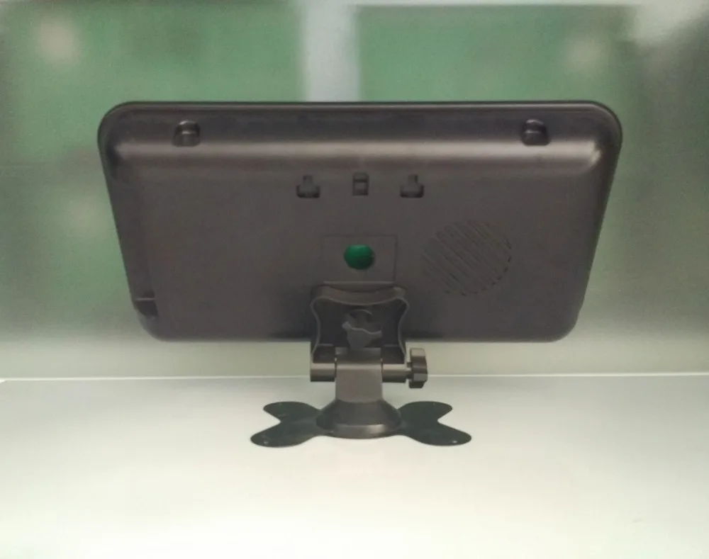 back side