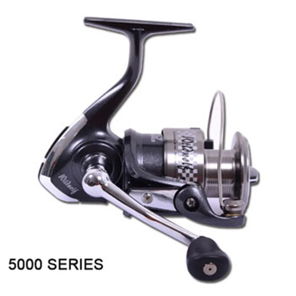 best 5000 spinning reel