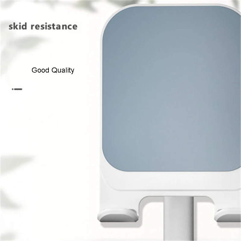 Universal Aluminium Stand Desk Holder For Xiaomi Mobile Phone Holder For iPhone Metal Tablets Stand For ipad Microsoft surface (8)